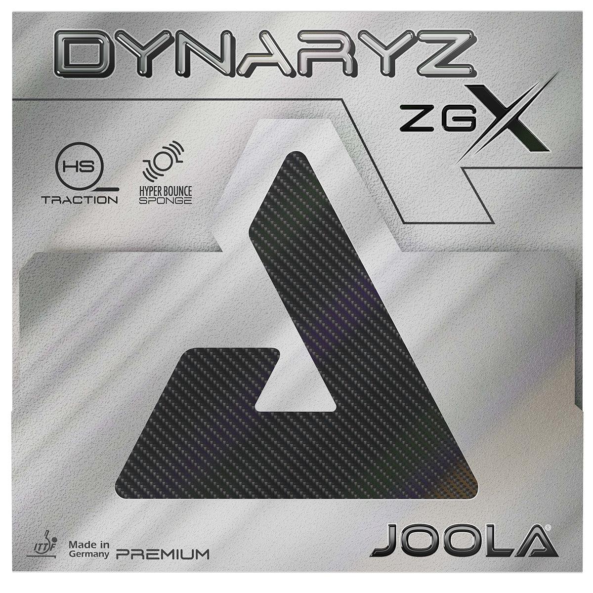 JOOLA Belag Dynaryz ZGX - Image 5