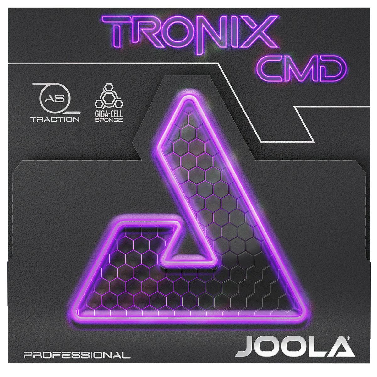 JOOLA Belag Tronix CMD - Image 6