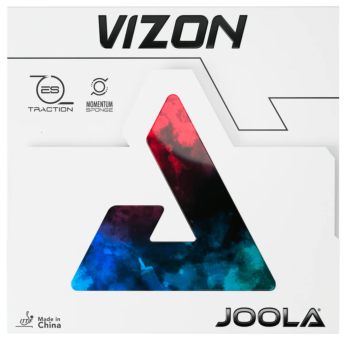 JOOLA Belag Vizon - Image 5