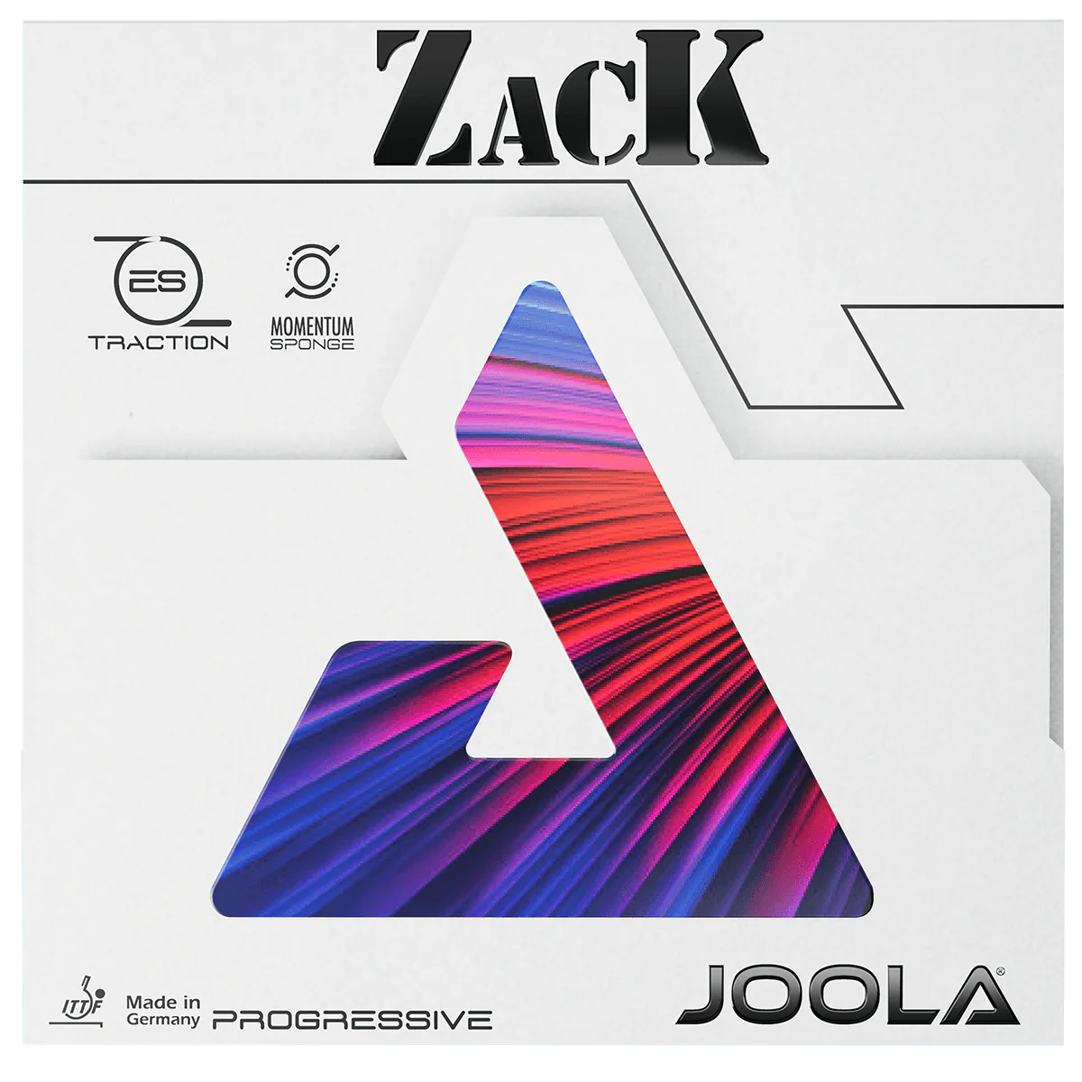 JOOLA Belag Zack - Image 5
