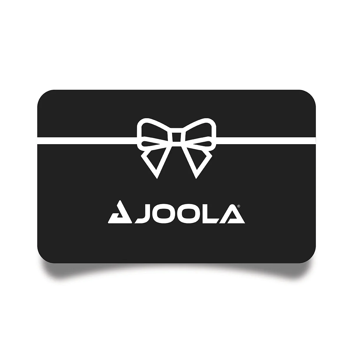 JOOLA Geschenkgutschein