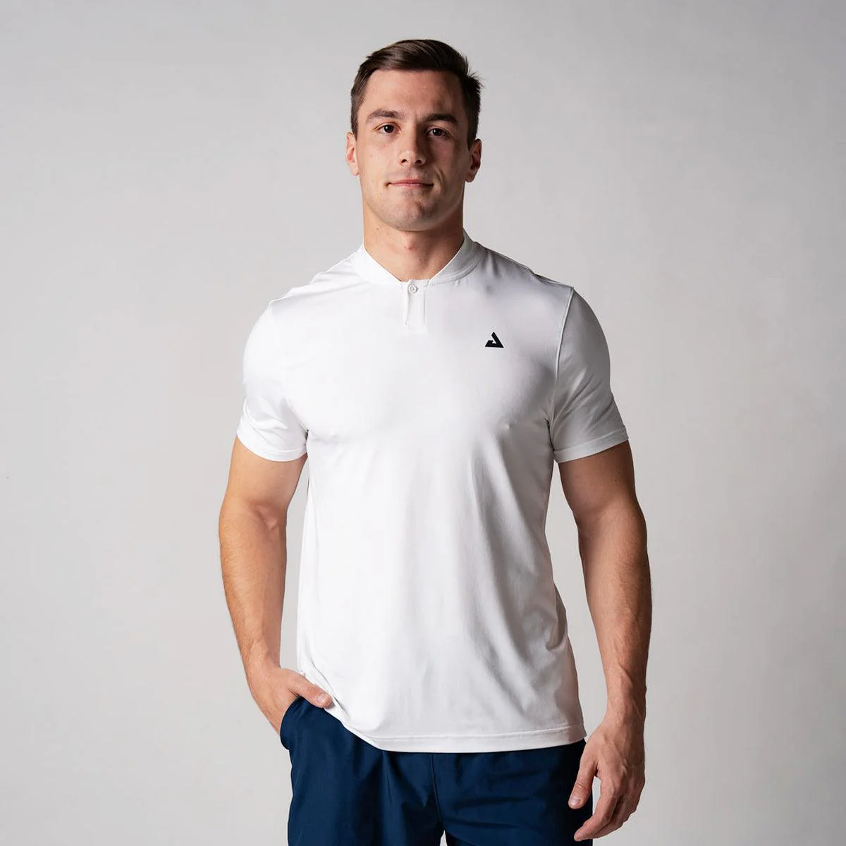JOOLA T-Shirt Men's Court Polo - Image 3