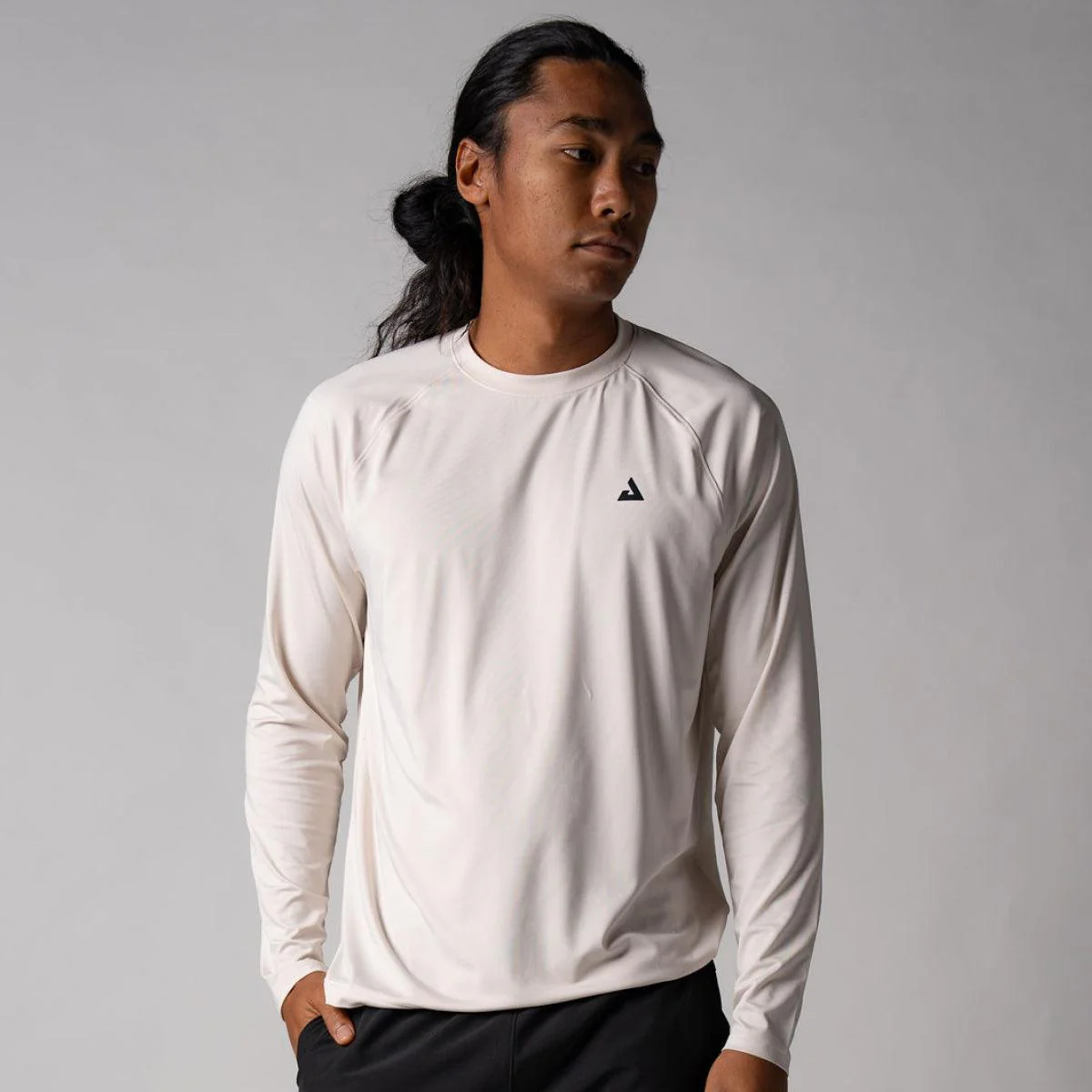 JOOLA Langarmshirt Men's Court Long Sleeve - Image 3