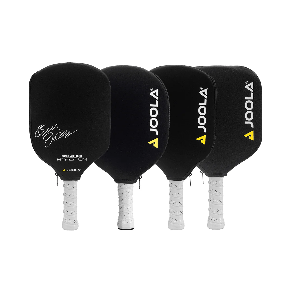 JOOLA Neoprene Pickleball Schläger Hülle - Image 20