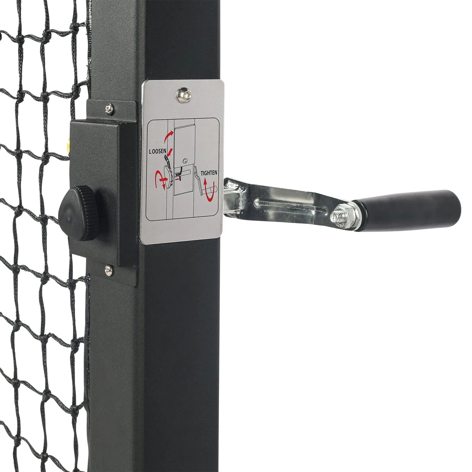 JOOLA Pro Pickleball Netz (C) - Image 11
