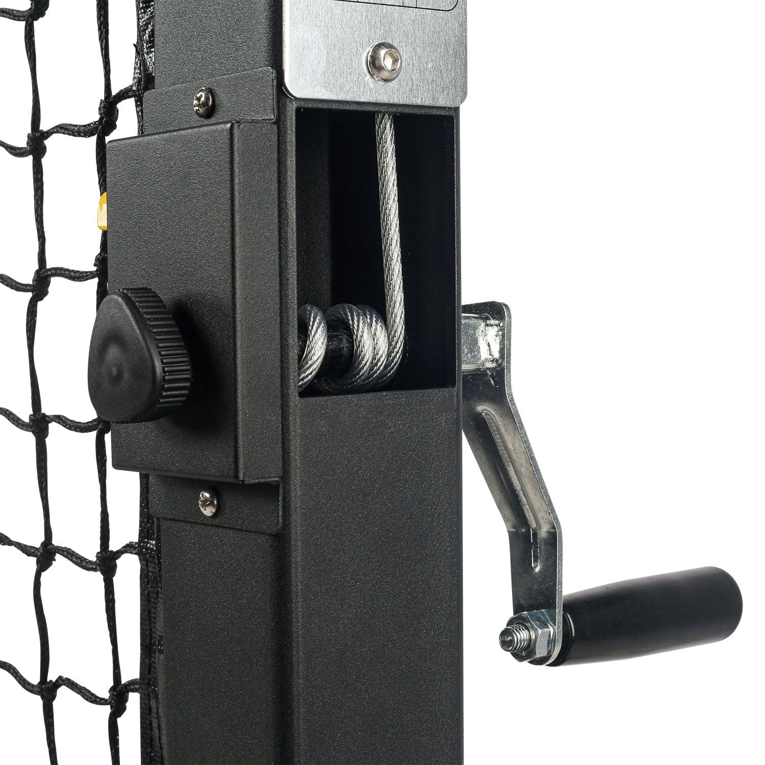 JOOLA Pro Pickleball Netz (C) - Image 4