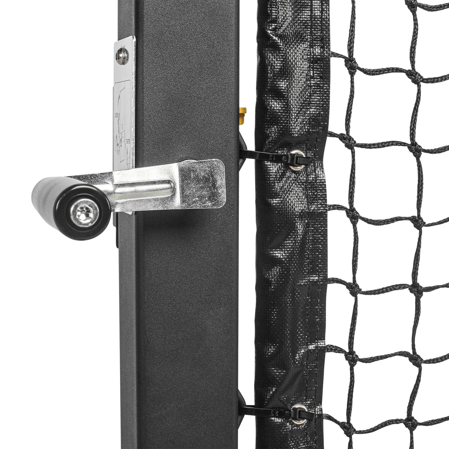 JOOLA Pro Pickleball Netz (C) - Image 5