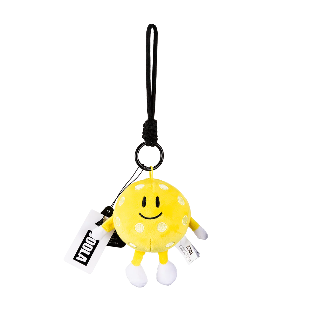 JOOLA Pickleball Plushie - Image 3