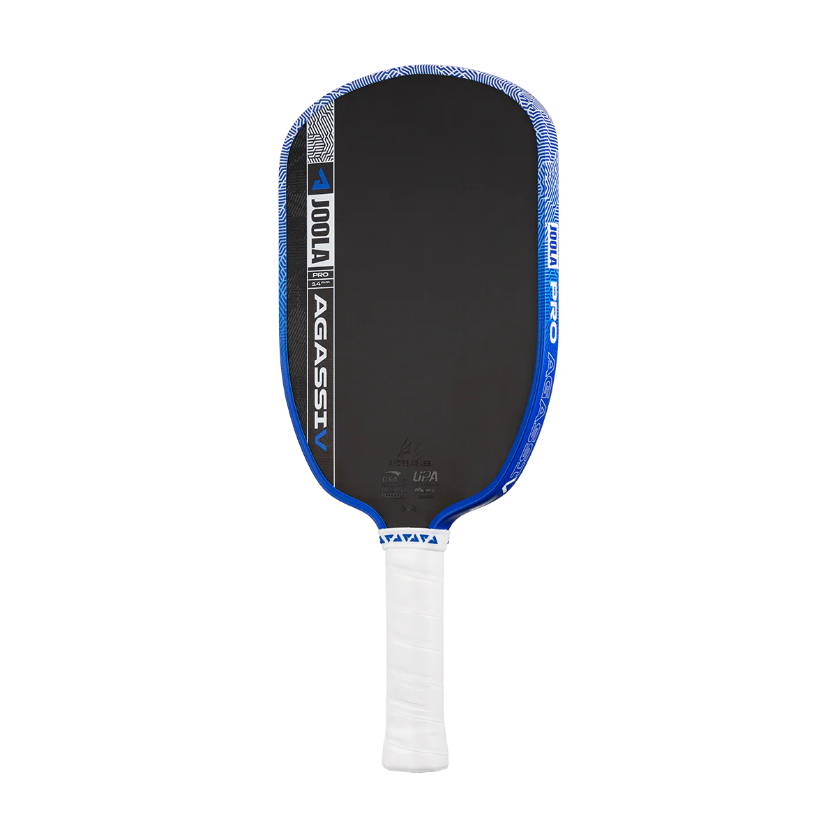 JOOLA Pickleball Schläger Andre Agassi Pro V 14 - Image 4