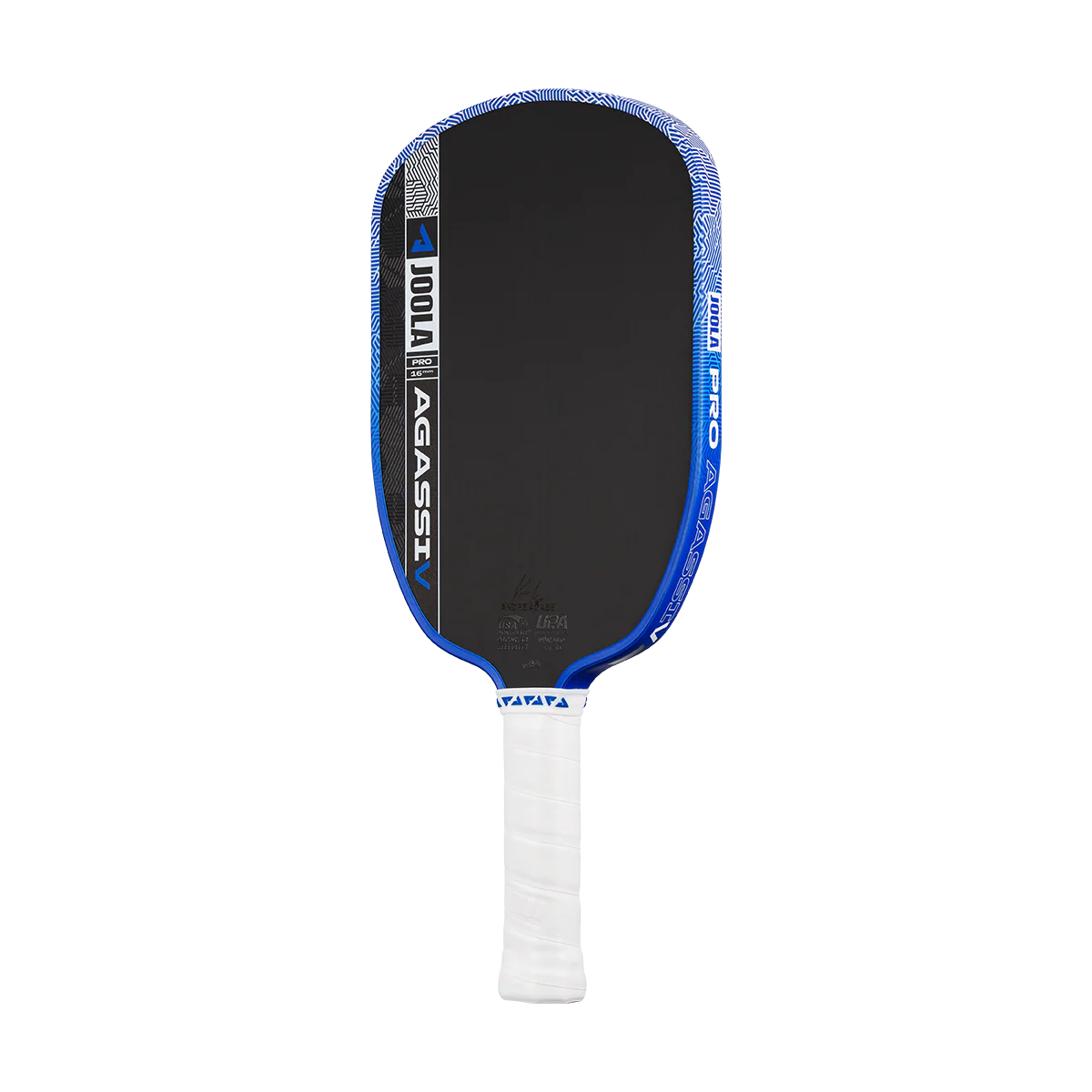 JOOLA Pickleball Schläger Andre Agassi Pro V 16 - Image 4