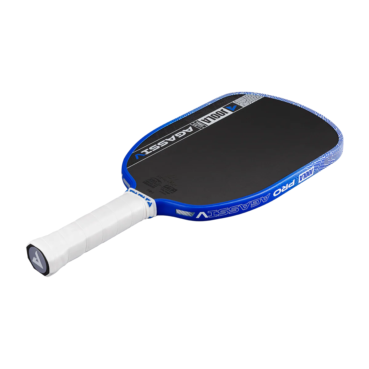 JOOLA Pickleball Schläger Andre Agassi Pro V 16 - Image 6