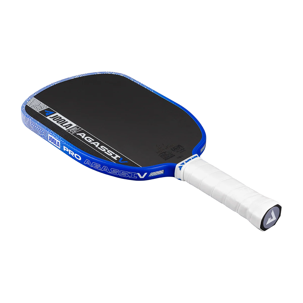 JOOLA Pickleball Schläger Andre Agassi Pro V 16 - Image 7