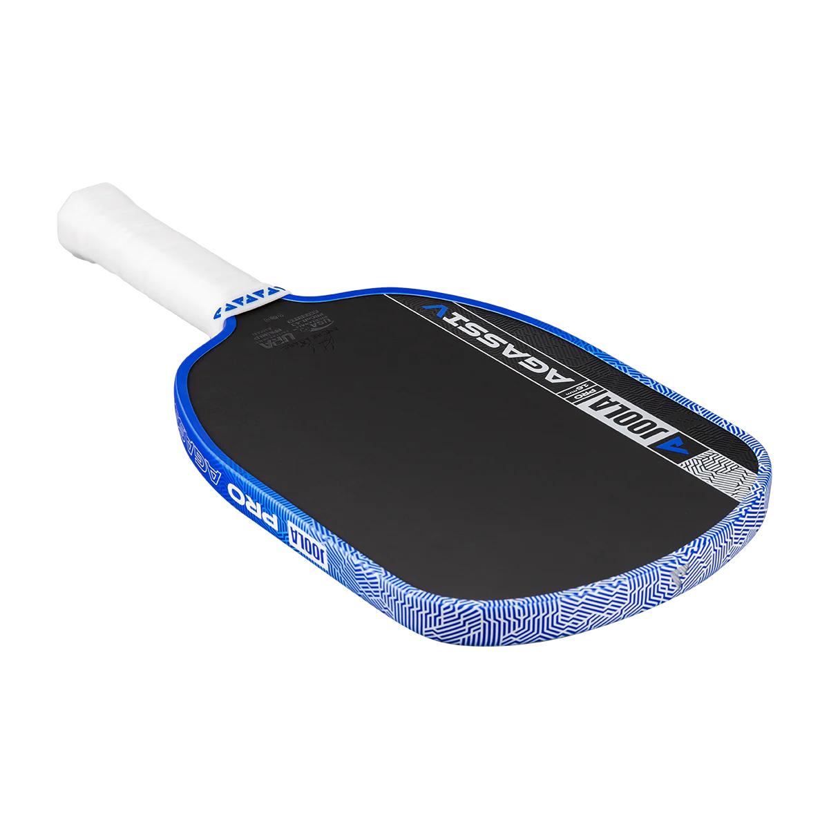 JOOLA Pickleball Schläger Andre Agassi Pro V 16 - Image 8