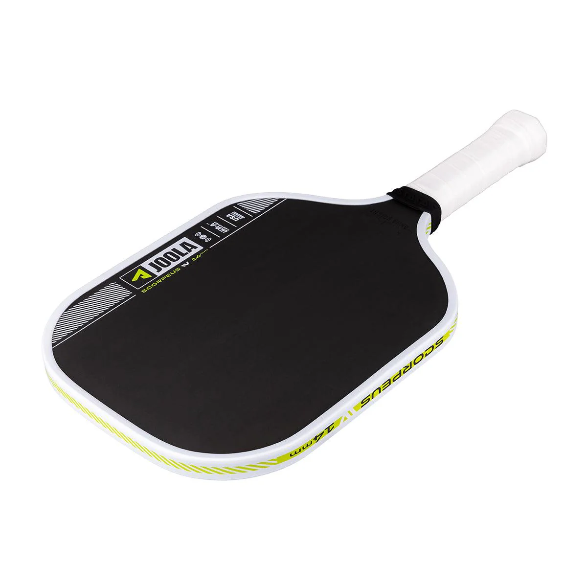 JOOLA Pickleball Schläger Anna Bright Scorpeus Pro IV 14 - Image 10