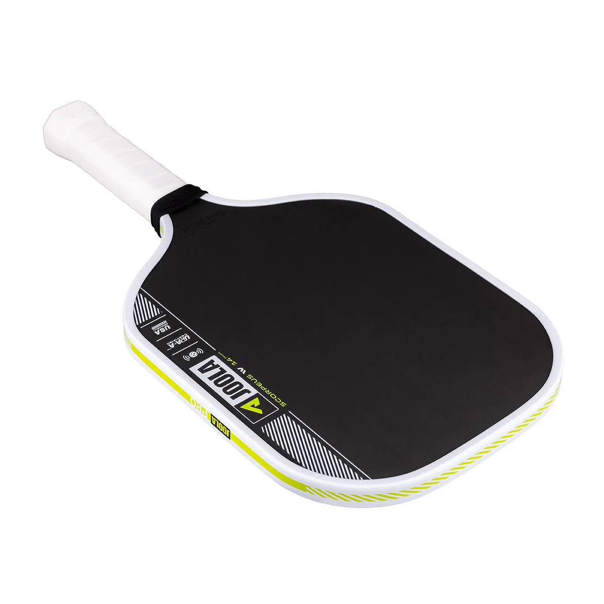 JOOLA Pickleball Schläger Anna Bright Scorpeus Pro IV 14 - Image 11