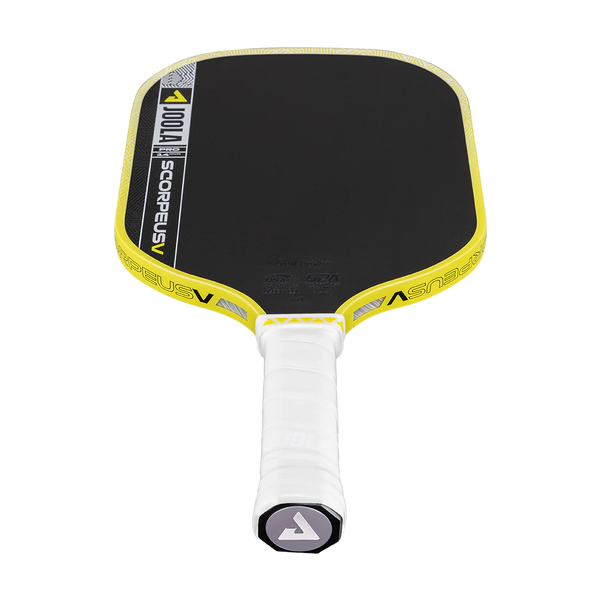JOOLA Pickleball Schläger Anna Bright Scorpeus Pro V 14 - Image 5