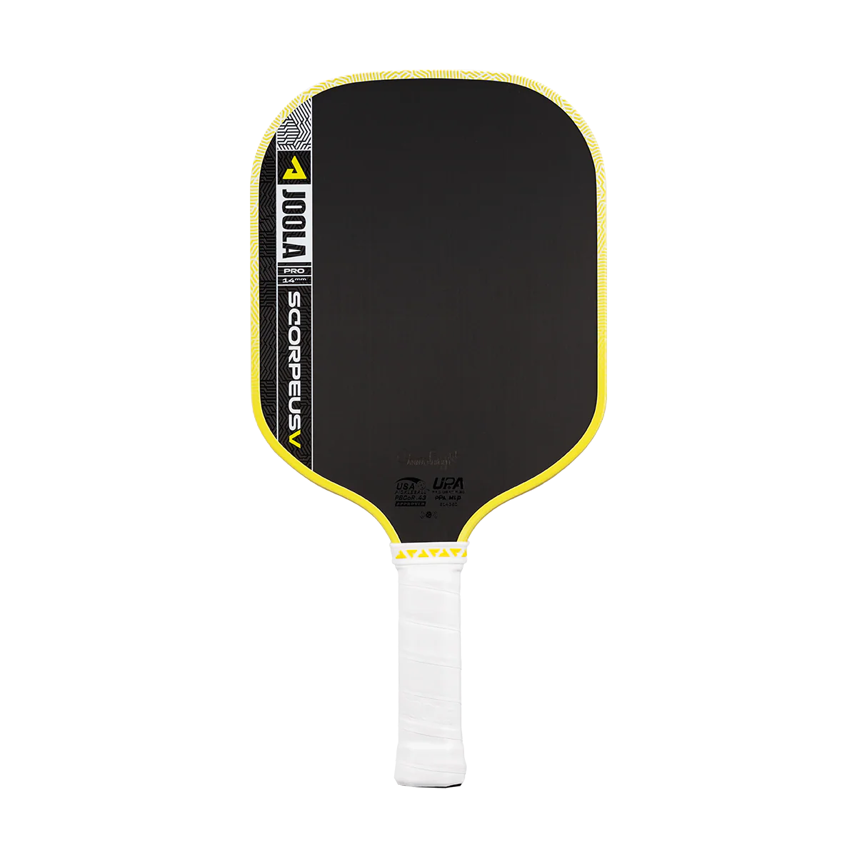 JOOLA Pickleball Schläger Anna Bright Scorpeus Pro V 14 (B2B) - Image 2