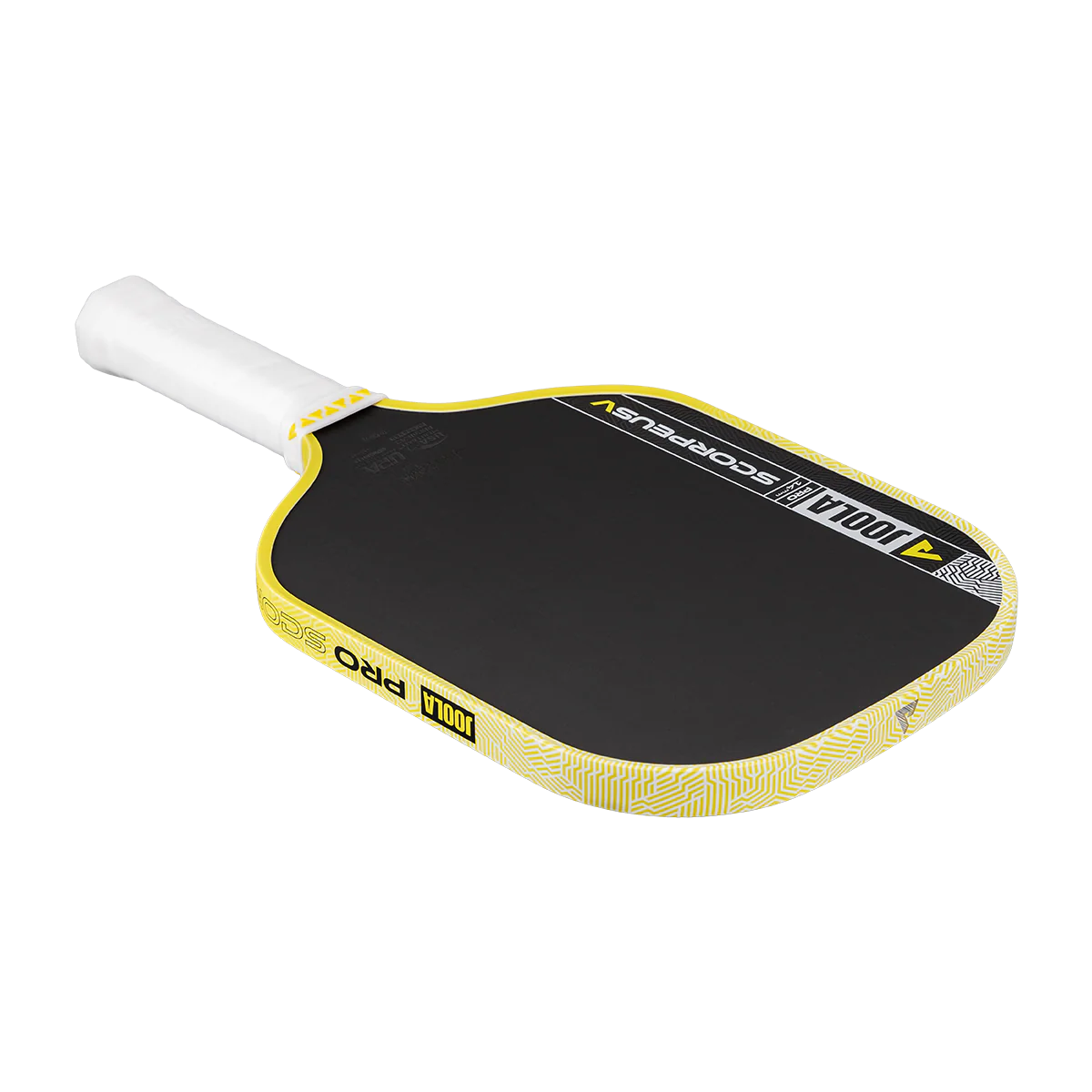 JOOLA Pickleball Schläger Anna Bright Scorpeus Pro V 14 (B2B) - Image 8