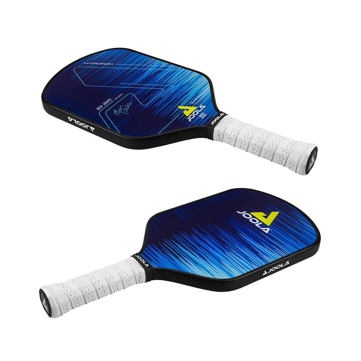JOOLA Pickleball Schläger Ben Johns Hyperion CAS 16 - Image 6