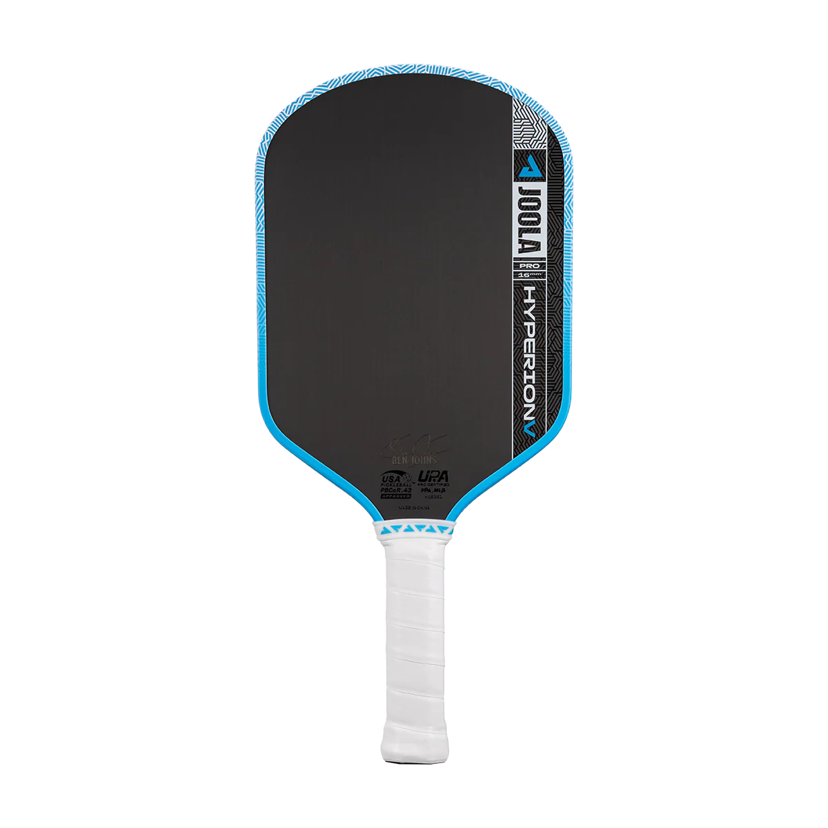 JOOLA Pickleball Schläger Ben Johns Hyperion Pro V 16 (B2B)