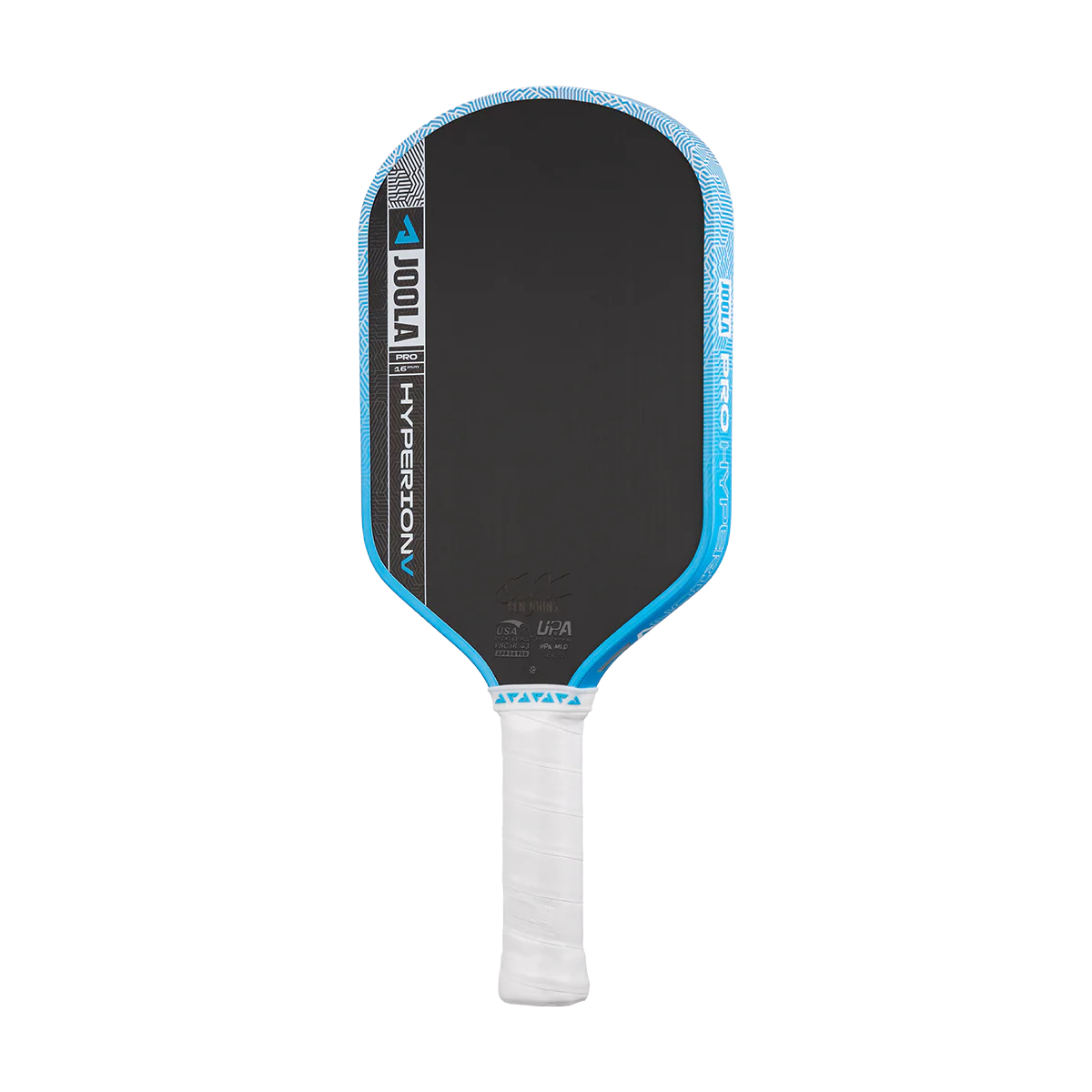 JOOLA Pickleball Schläger Ben Johns Hyperion Pro V 16 (B2B) - Image 4