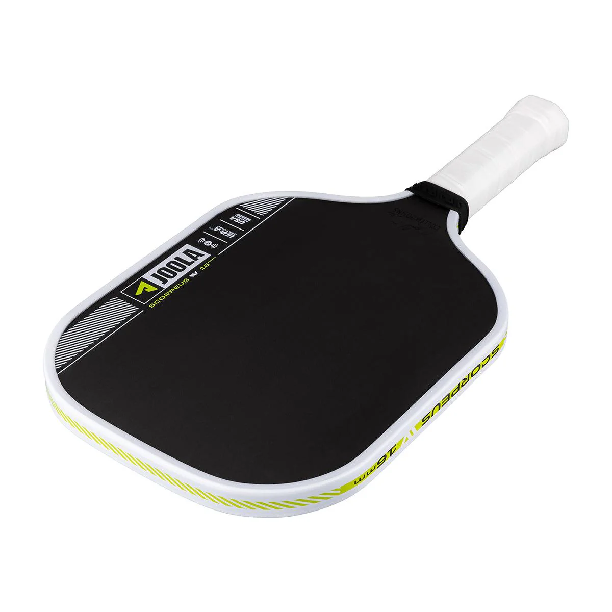 JOOLA Pickleball Schläger Collin Johns Scorpeus Pro IV 16 - Image 10