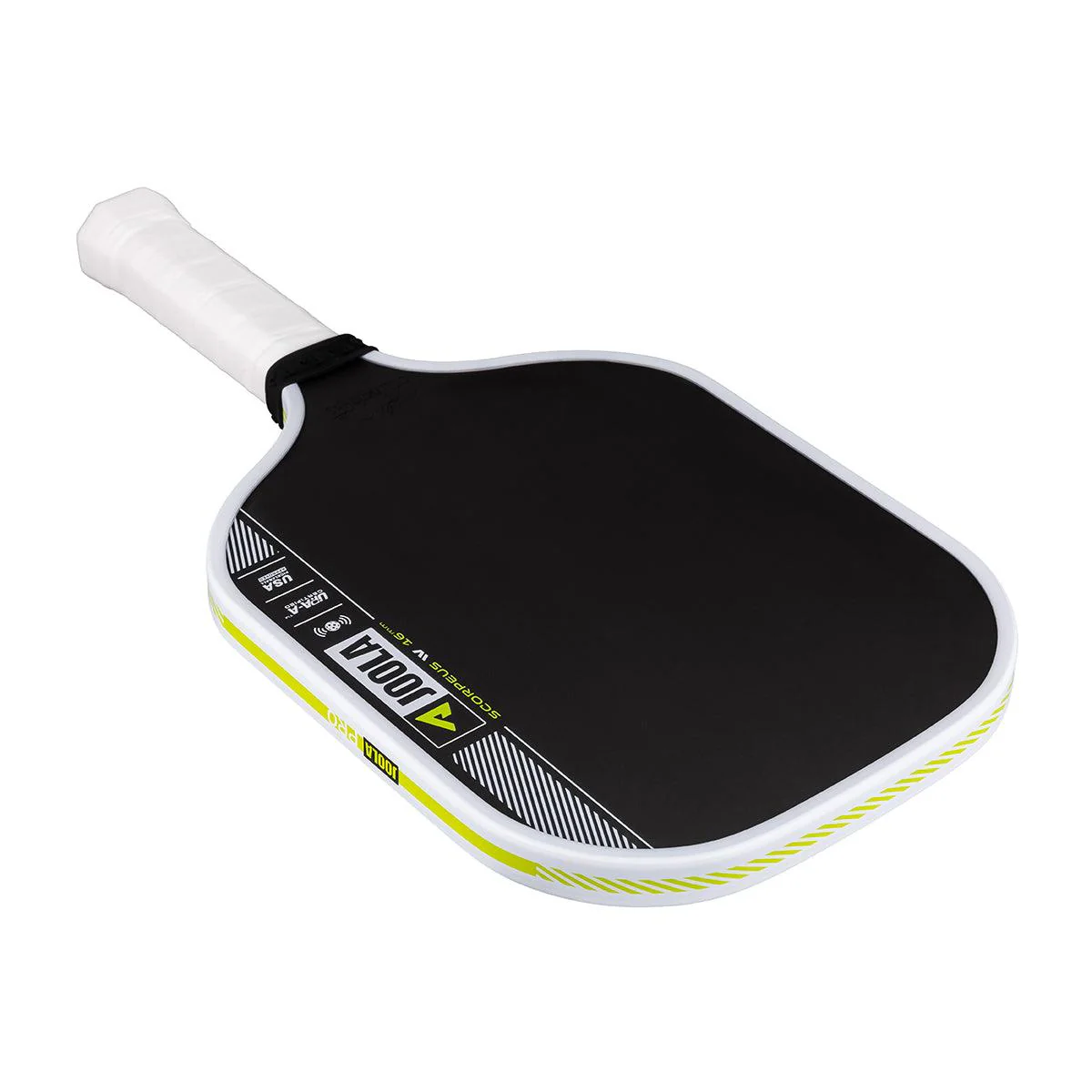 JOOLA Pickleball Schläger Collin Johns Scorpeus Pro IV 16 - Image 11