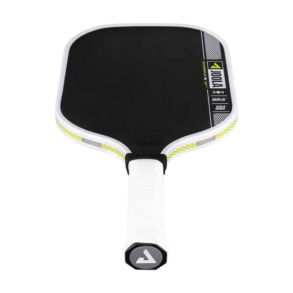 JOOLA Pickleball Schläger Collin Johns Scorpeus Pro IV 16 - Image 5