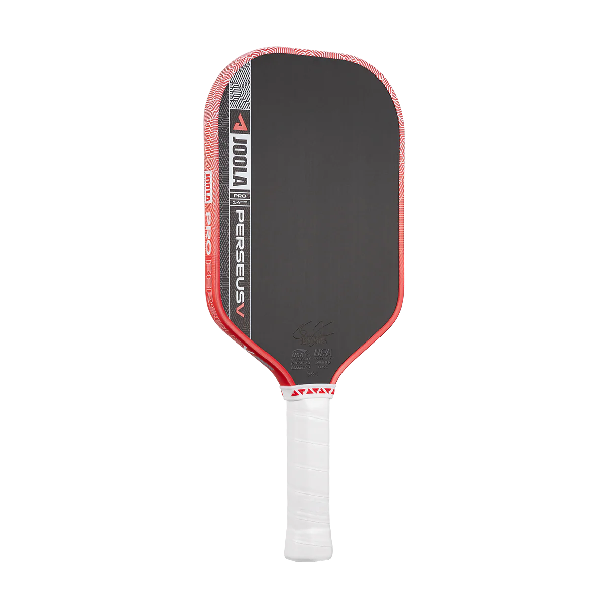 JOOLA Pickleball Schläger Perseus Pro V Ben Johns 14mm - Image 3