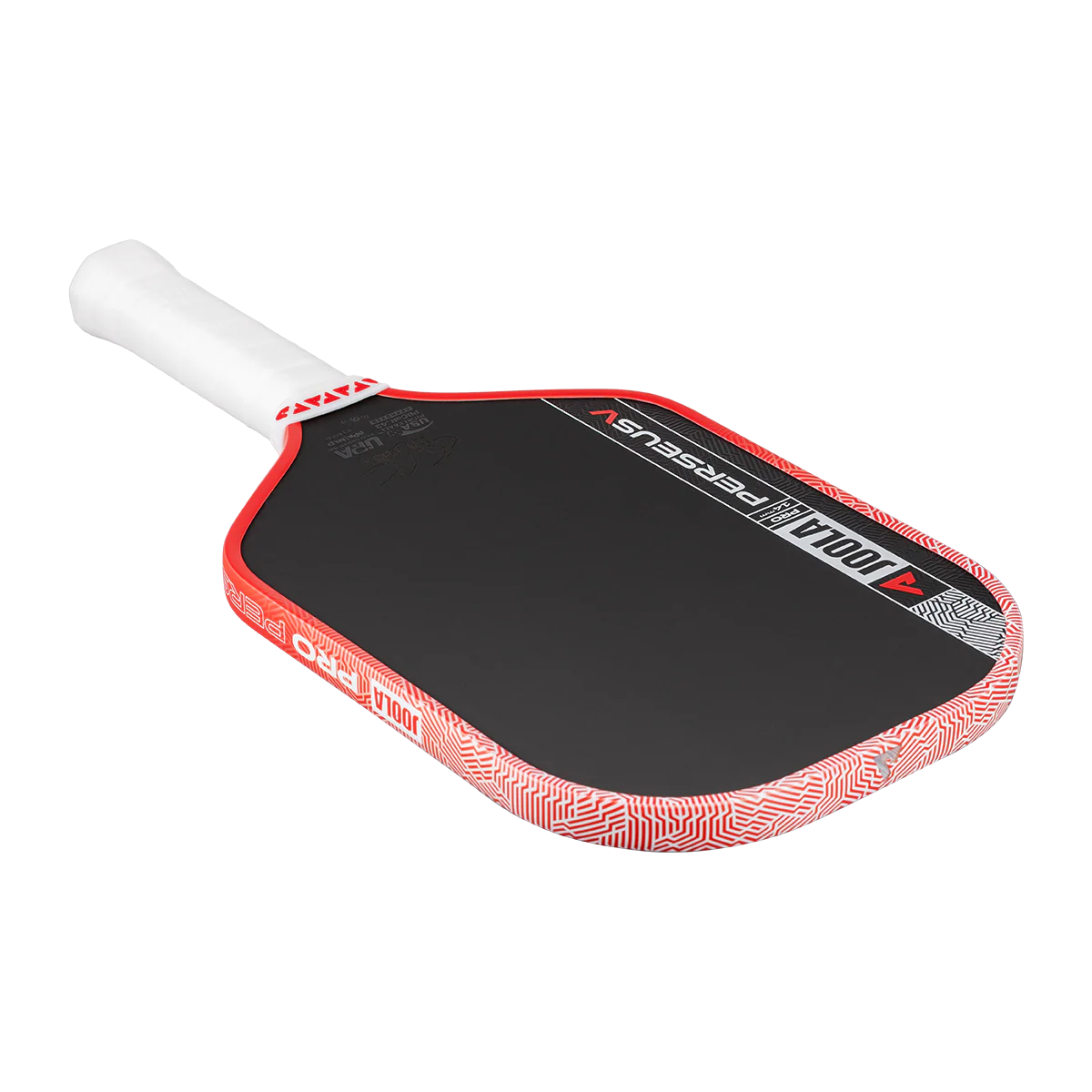 JOOLA Pickleball Schläger Perseus Pro V Ben Johns 14mm - Image 8