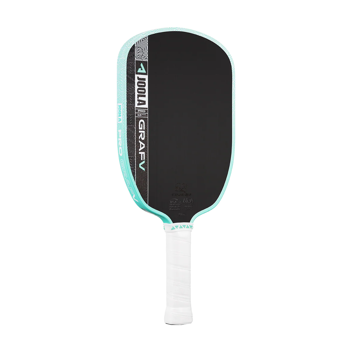 JOOLA Pickleball Schläger Steffi Graf Pro V 16 - Image 3