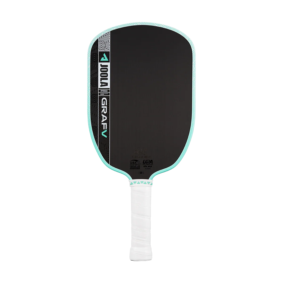 JOOLA Pickleball Schläger Steffi Graf Pro V 16 (B2B) - Image 2