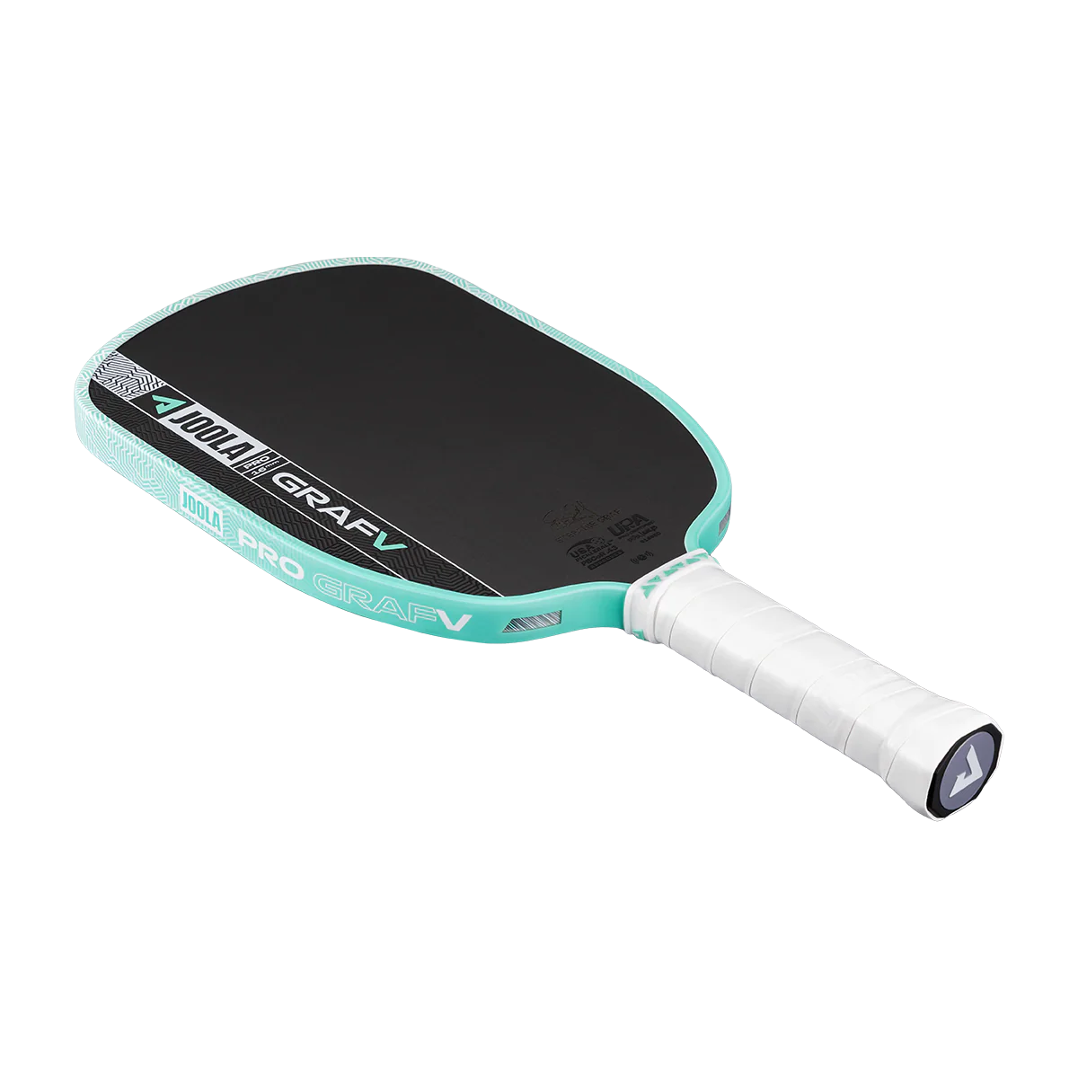 JOOLA Pickleball Schläger Steffi Graf Pro V 16 (B2B) - Image 7