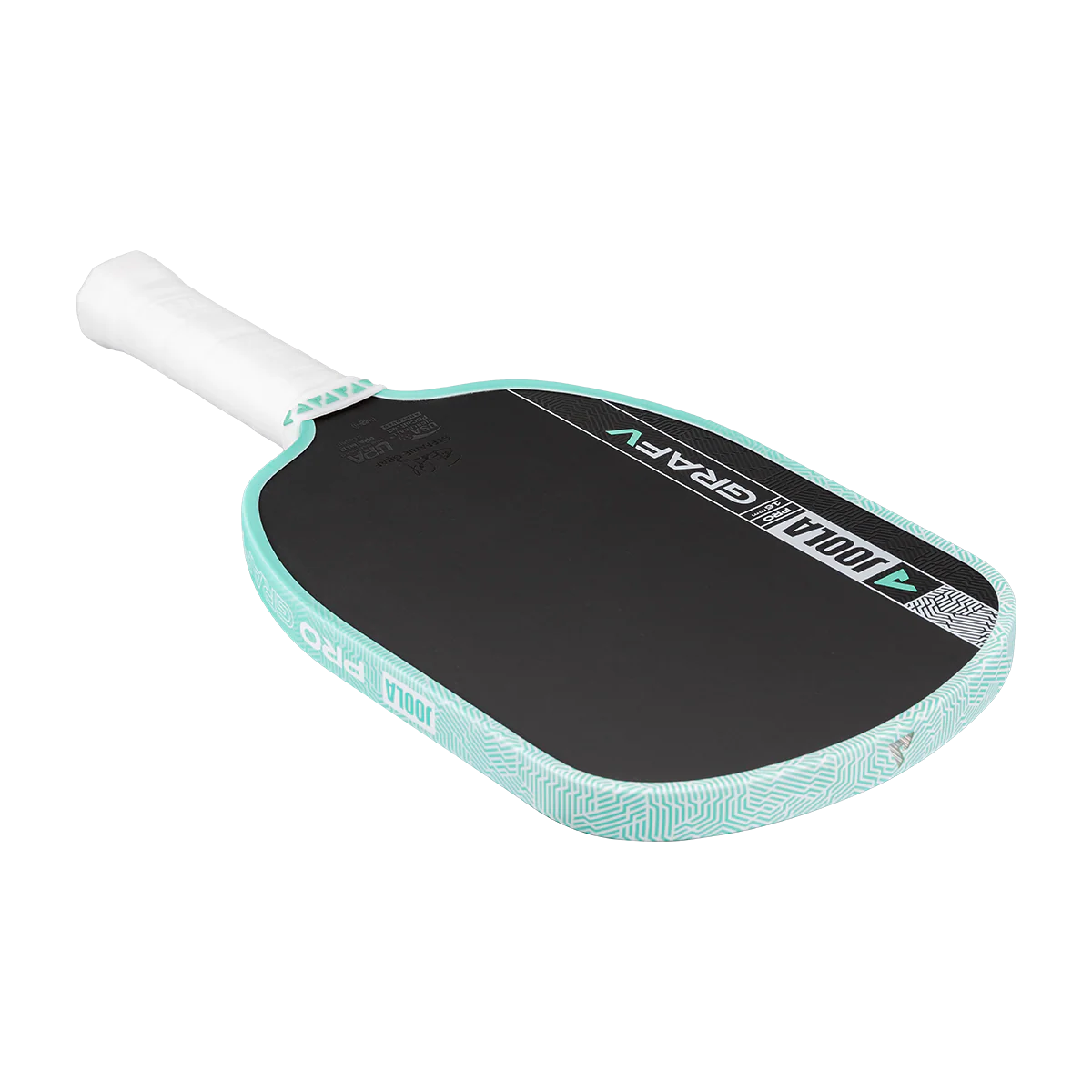 JOOLA Pickleball Schläger Steffi Graf Pro V 16 (B2B) - Image 8