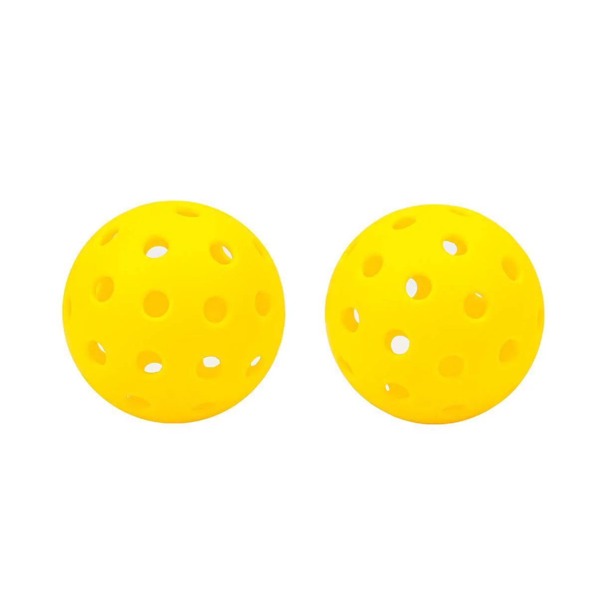 JOOLA Pickleball Set Elemental Netz + 2x Ben Johns Blue Lightning Set - Image 9