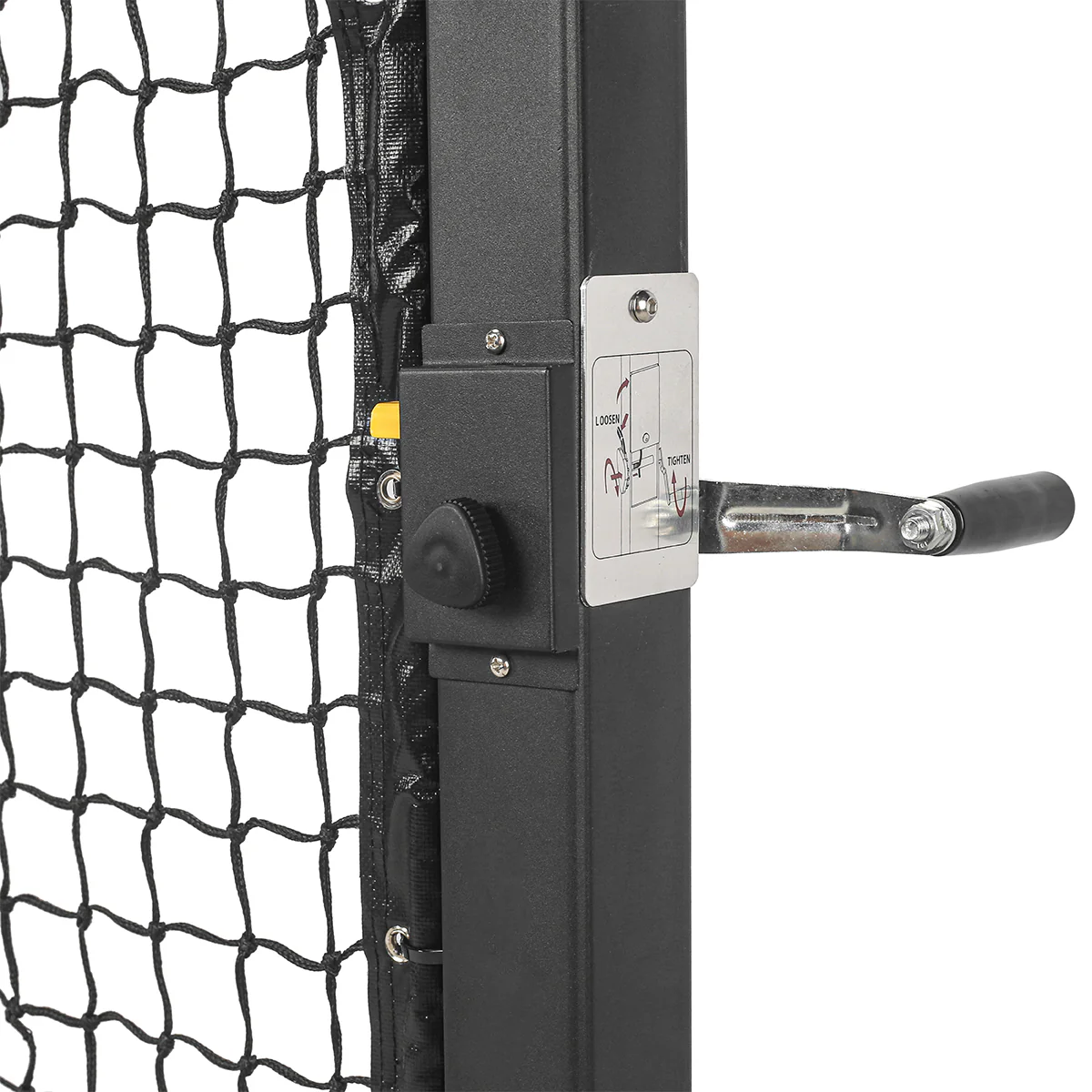 JOOLA Pro Pickleball Netz (S) - Image 3