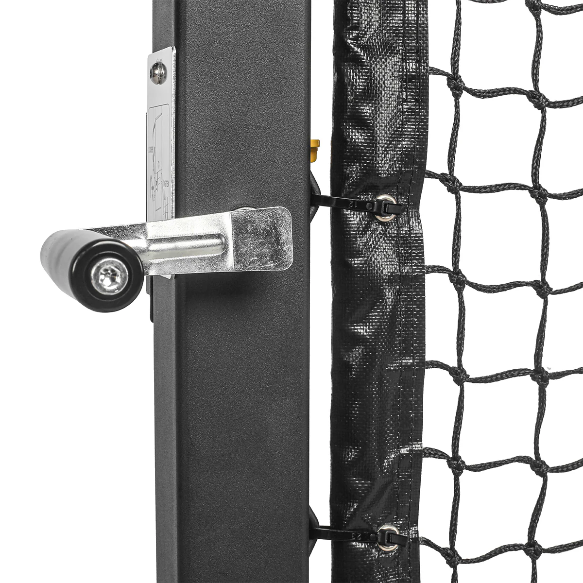 JOOLA Pro Pickleball Netz (S) - Image 4