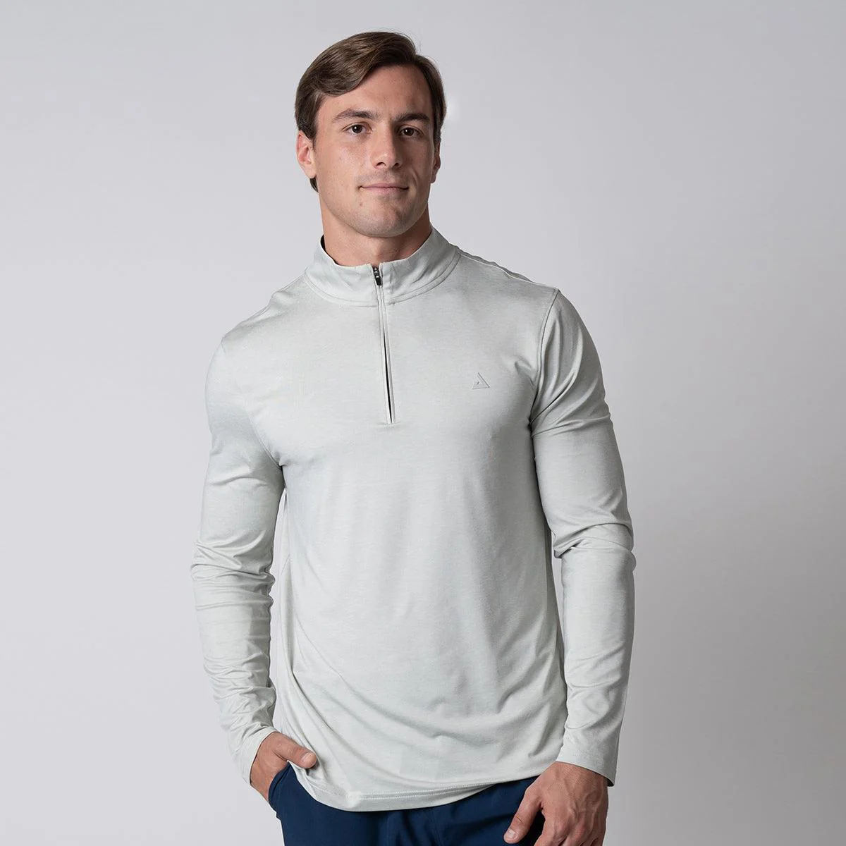 JOOLA Pullover Men's Quarter Zip - Image 10