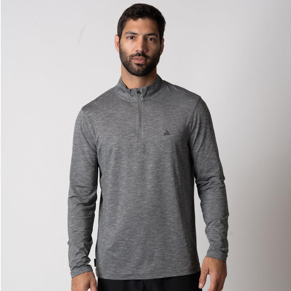 JOOLA Pullover Men's Quarter Zip - Image 14