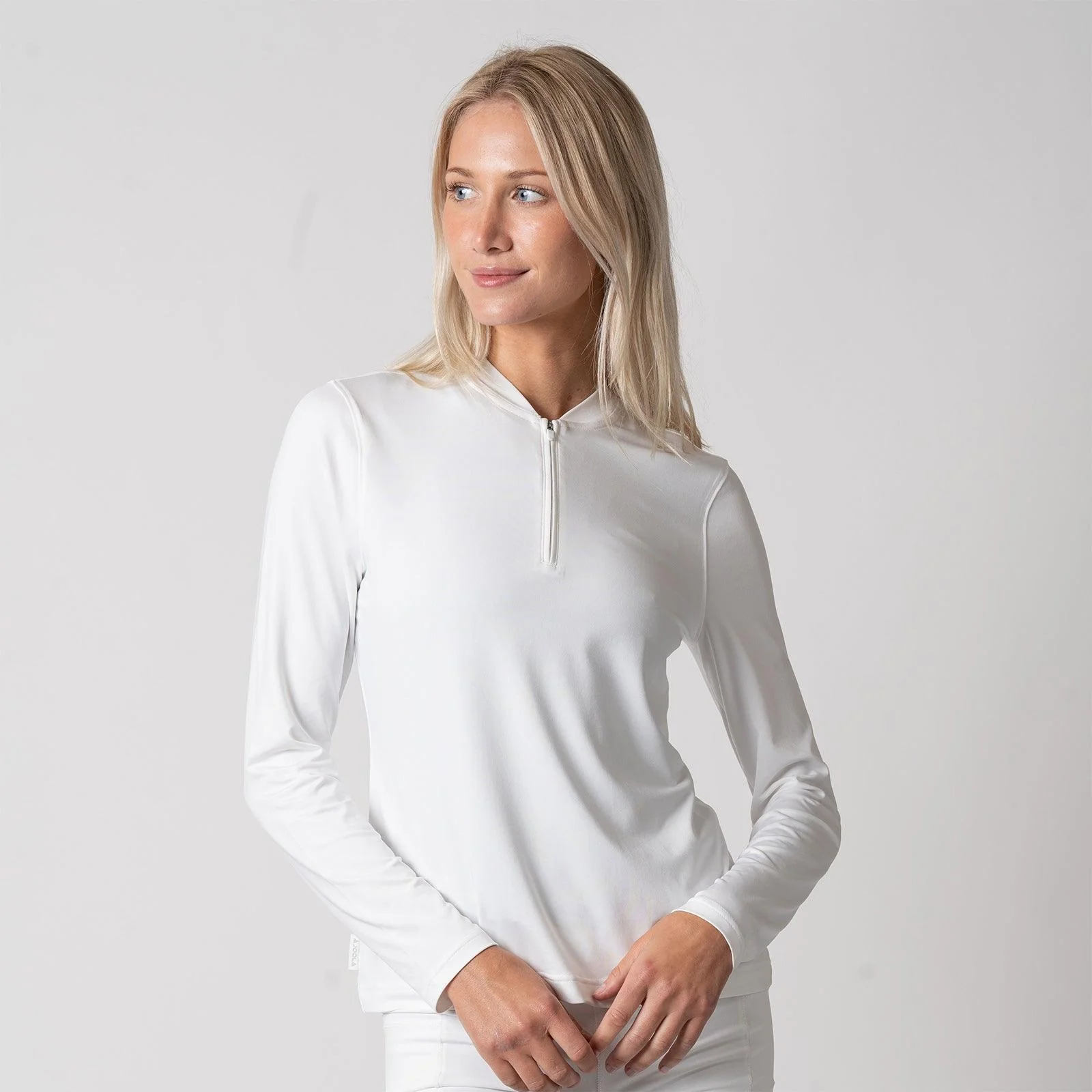 JOOLA Pullover Women's Quarter Zip - Image 12