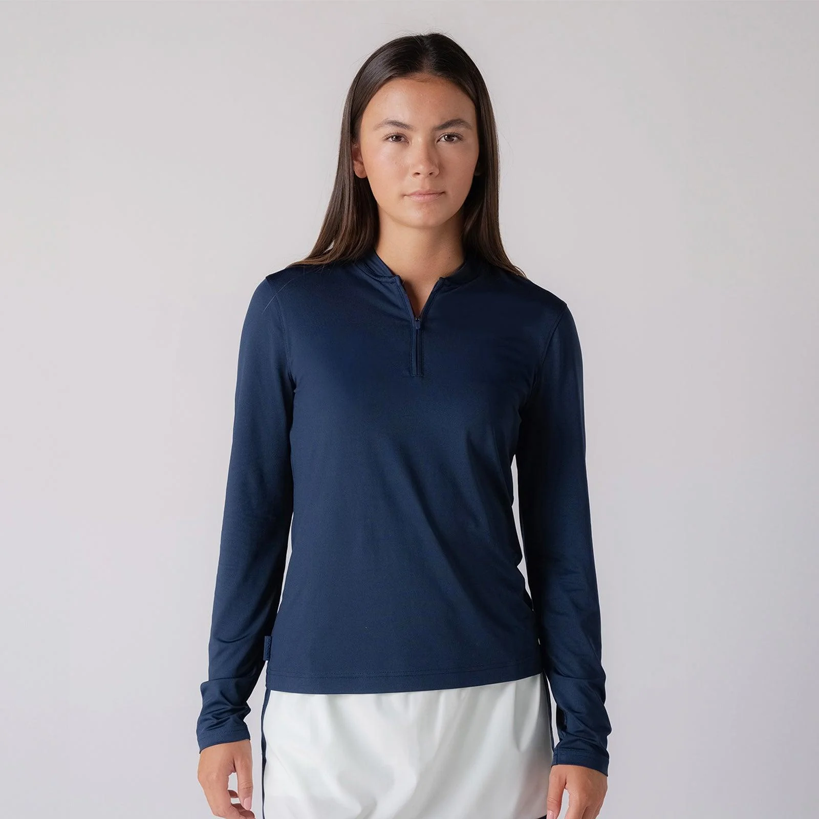 JOOLA Pullover Women's Quarter Zip - Image 3