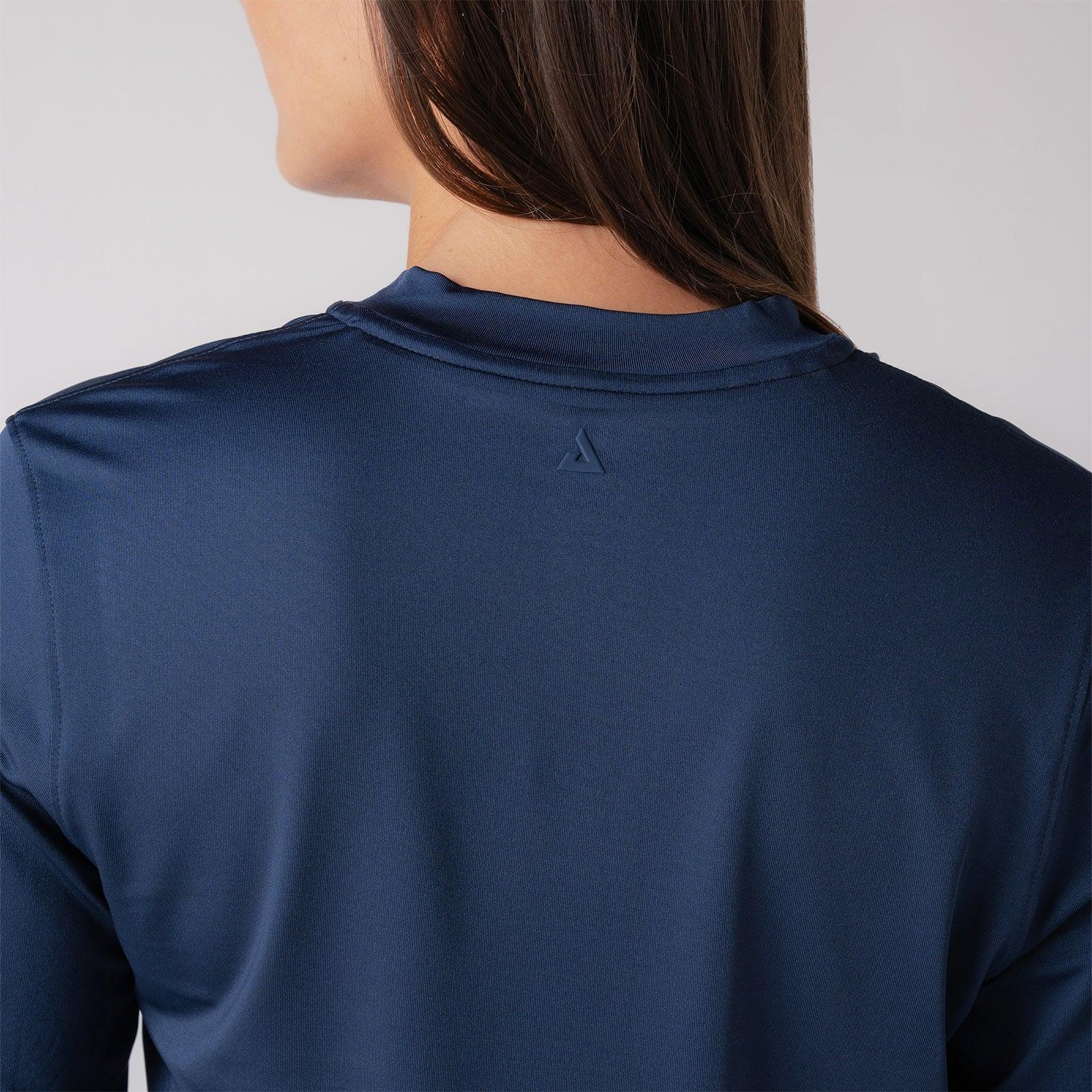 JOOLA Pullover Women's Quarter Zip - Image 4