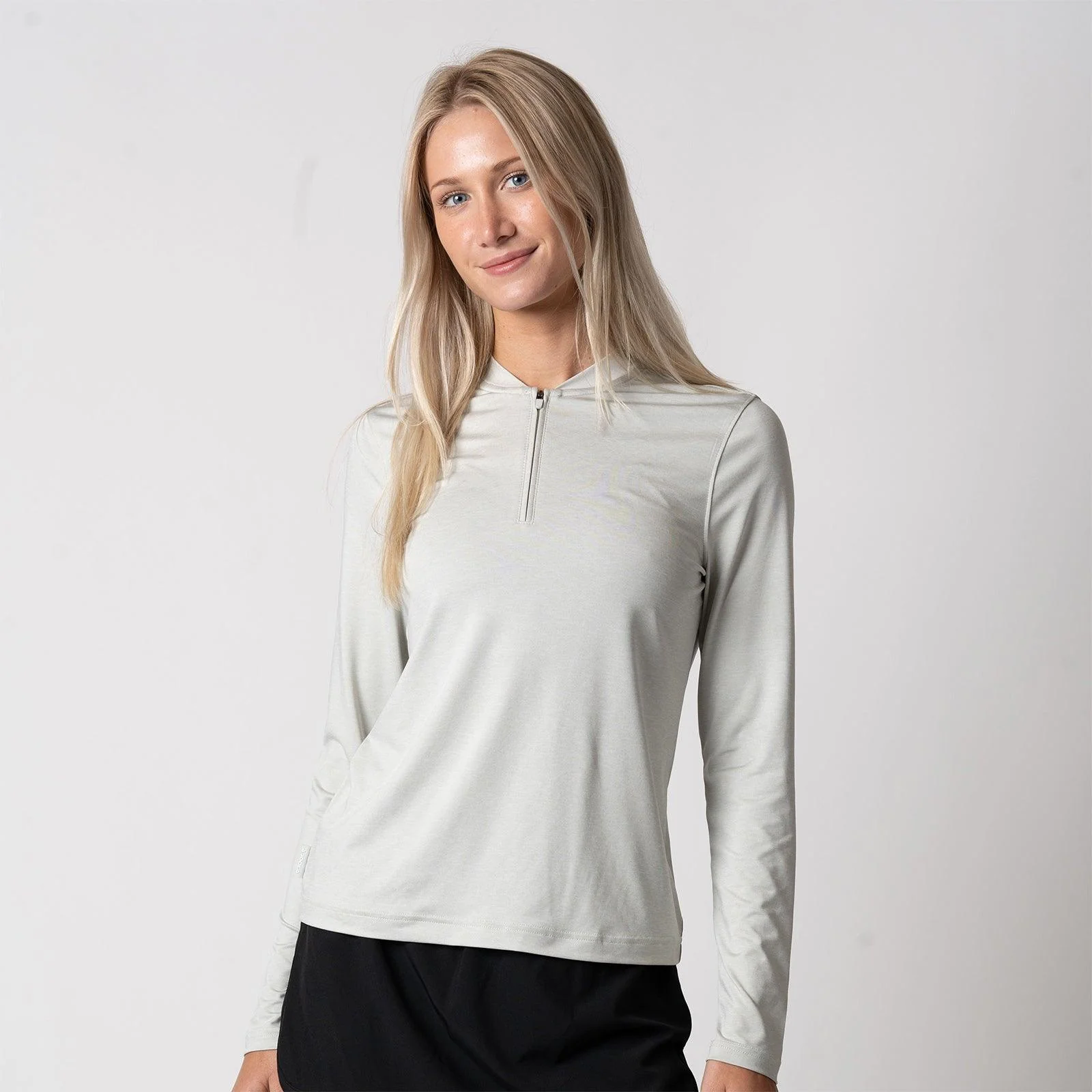 JOOLA Pullover Women's Quarter Zip - Image 6