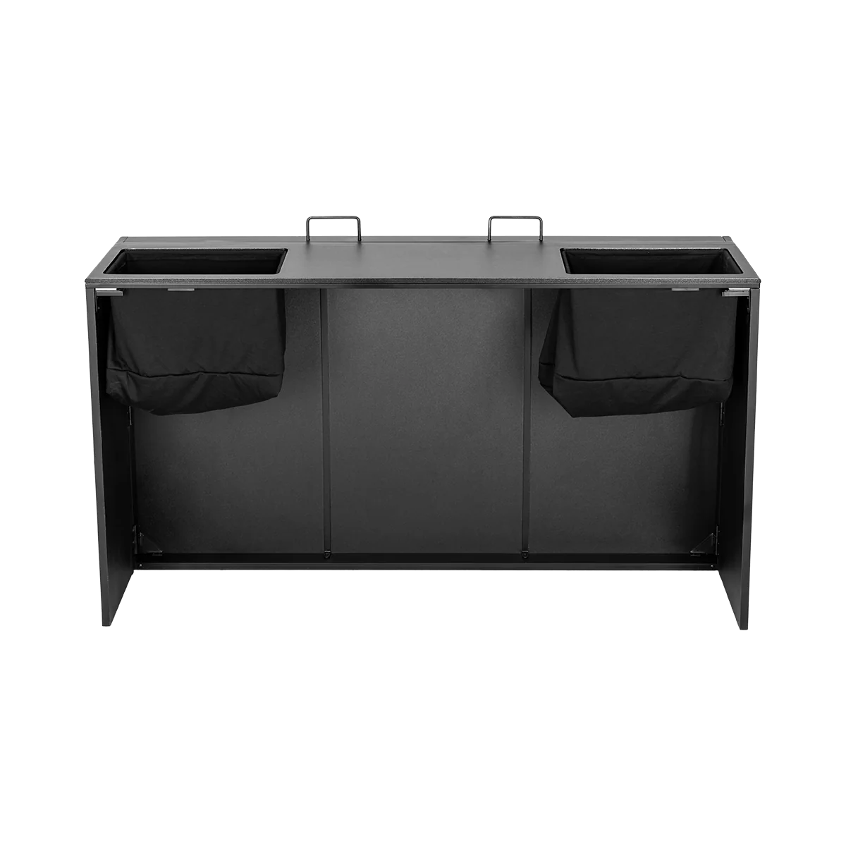 JOOLA Schiedsrichtertisch mit Handtuchbox - Image 3