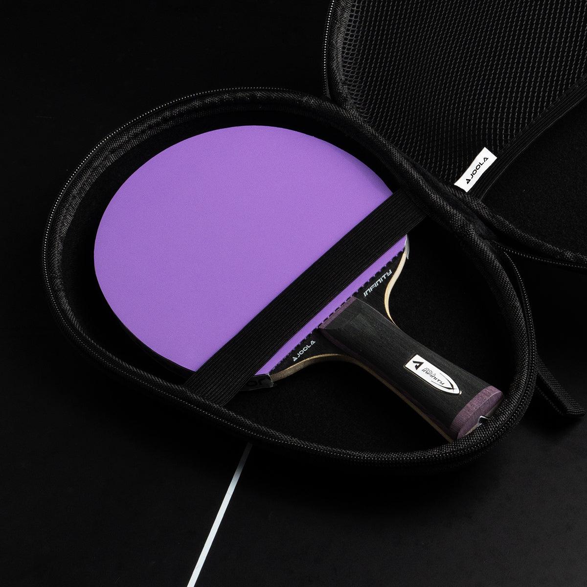 JOOLA Schlägertasche Tischtennis Hard Case Hülle - Image 4