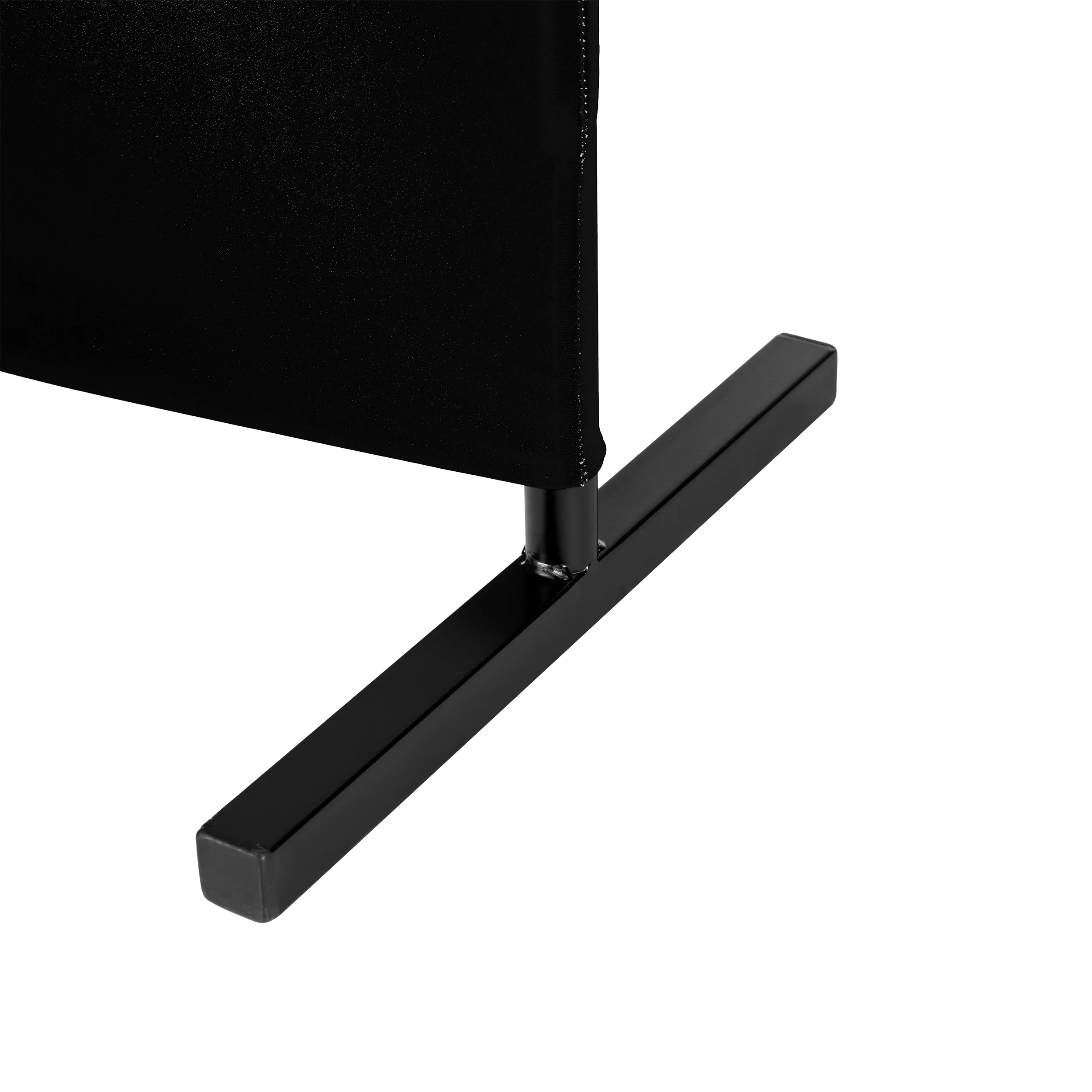 JOOLA Spielfeldumrandungen Surround Schwarz - 2er Pack - Image 5