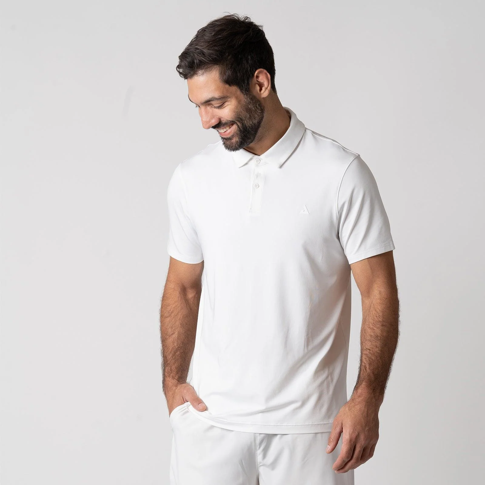 JOOLA T-Shirt Men's Club Polo - Image 13