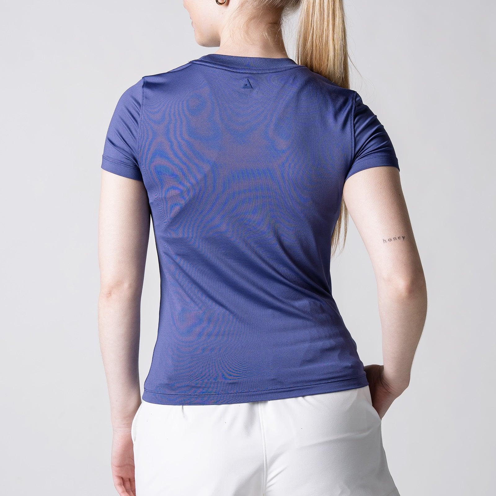 JOOLA T-Shirt Women's Club Short Sleeve - Image 8