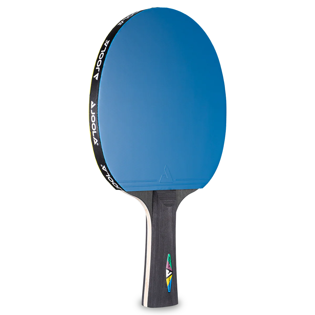 JOOLA Tischtennis-Set DUO Colorato - Image 6
