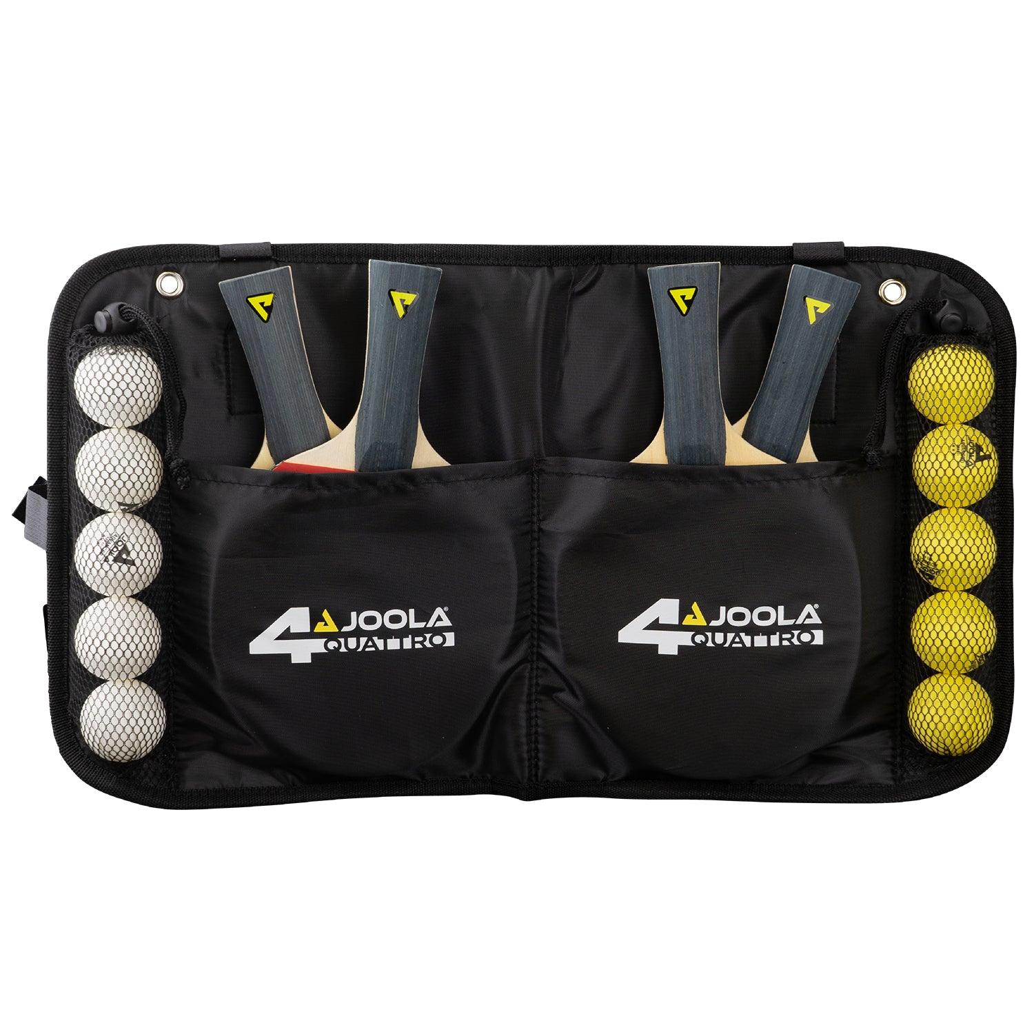 JOOLA Tischtennis-Set Quattro - Image 7